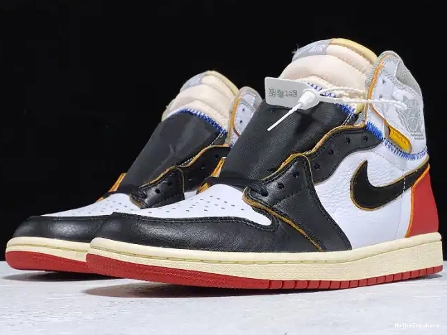 MaikeSneakers OG Union BV1300-106 Air High Retro x 1 Jordan 0324